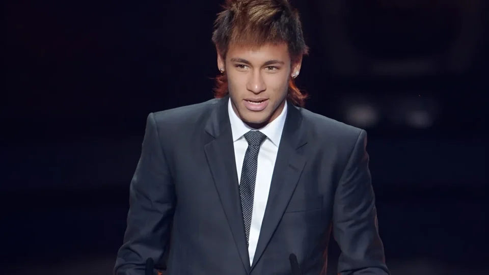 Neymar: o que poderia ter sido e que não foi