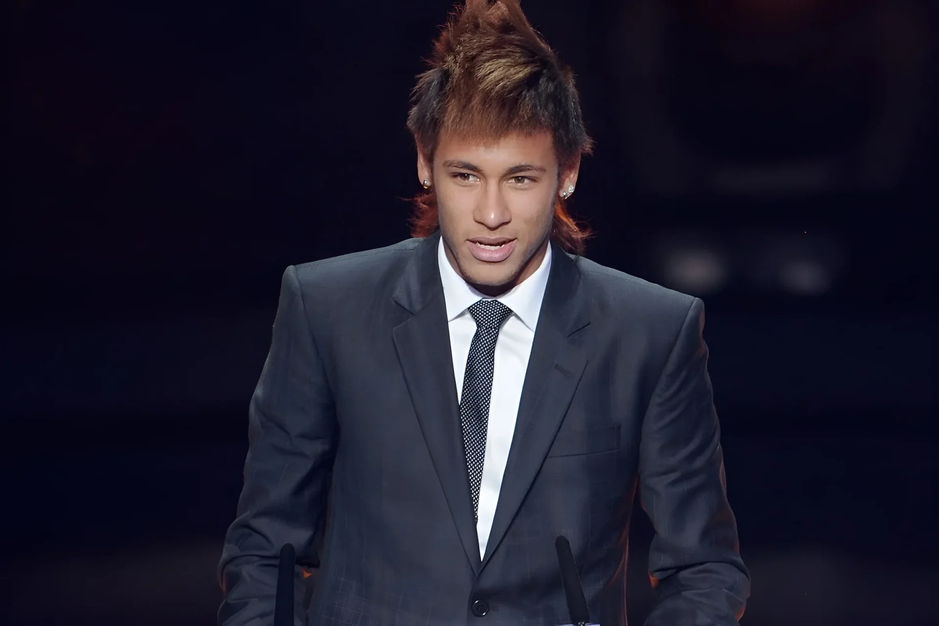 Neymar: o que poderia ter sido e que não foi