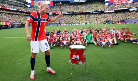 Perder a vergonha é pior do que perder a Copa