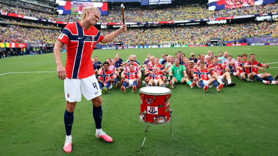 Perder a vergonha é pior do que perder a Copa