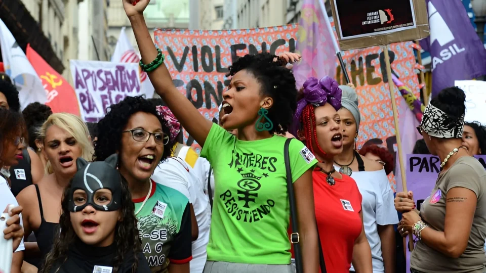 Violência de gênero na política: faltam dados e punição nos 5 anos da lei