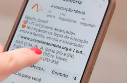 Entre o abandono e a desculpa