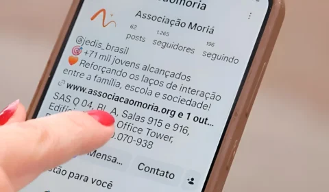 Entre o abandono e a desculpa
