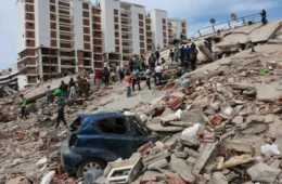 Brasil estima 50 mil mortos na Venezuela e vê EUA liderando ‘Plano Marshal’