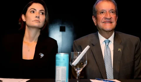 Bolsonaristas incluem Michelle na lista de feministas