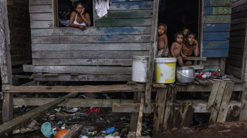Brasil pode vencer a Copa da Renda Básica