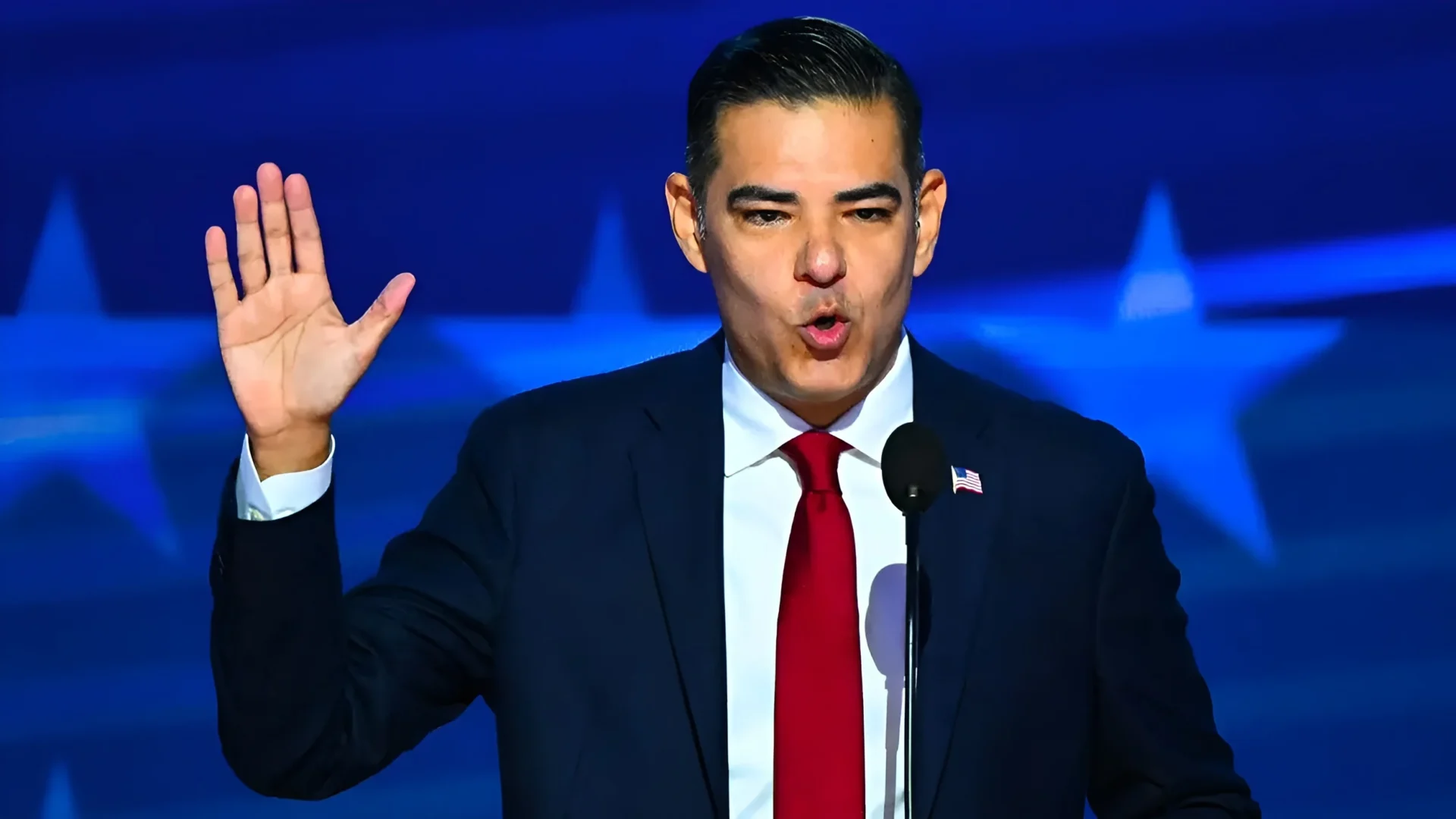 Trump robert garcia foto mandel ngan afp (1)