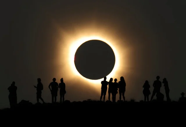 Foto da Semana - (Crédito: Reuters/Folhapress)