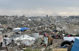 Por que o mundo falhou diante de Gaza?