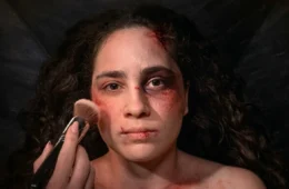 Por que é preciso ver mulheres acorrentadas e desfiguradas para acreditar na violência?