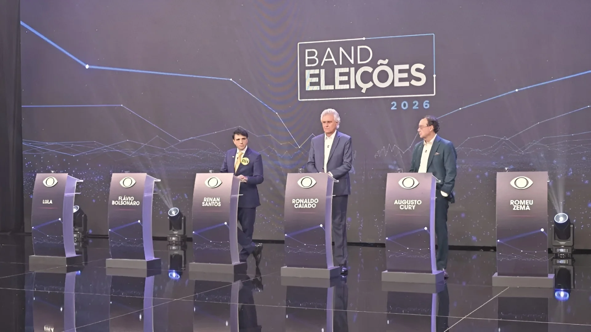 Juca debate band (1)