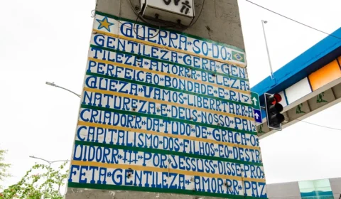 “Qual é o pior momento do ateu?”
