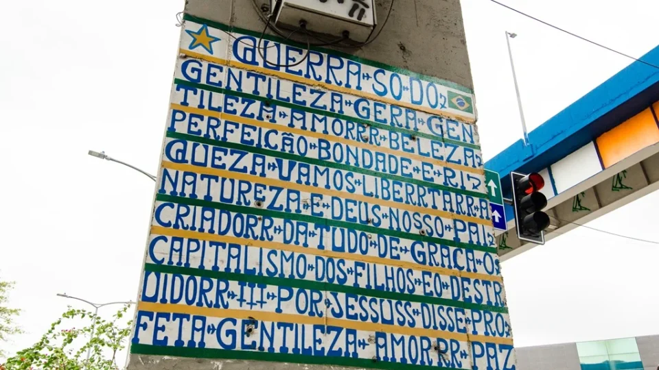 “Qual é o pior momento do ateu?”