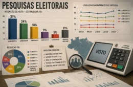 Está aberta a caixa-preta das pesquisas (com bula de operação)