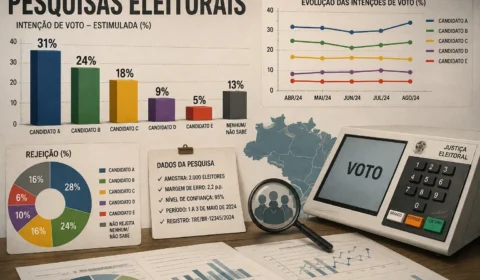 Está aberta a caixa-preta das pesquisas (com bula de operação)