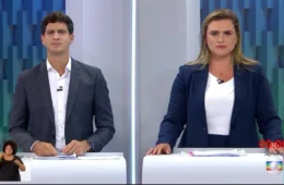 Atrás nas pesquisas, João Campos passou a temer vitória da prima