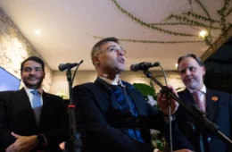Ações no colo de Mendonça, no STF, viram trunfo para Jorge Messias