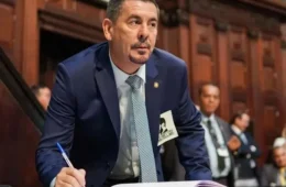 Resolução do TRE arranca calafrios na política do Rio