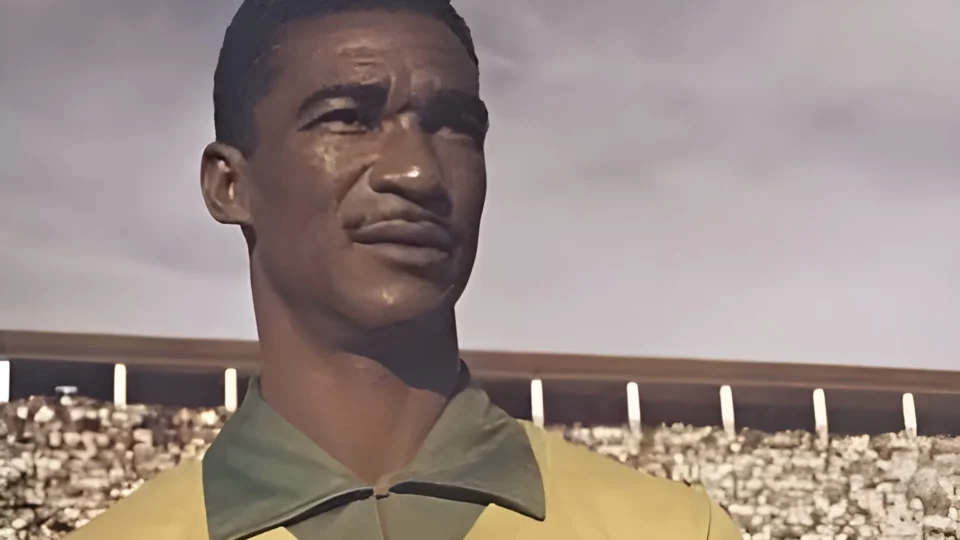 Carta ao Leitor — A caminhada de Didi até o meio do campo