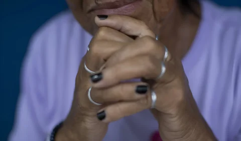 A anulação do resgate de Sônia Maria e como e por que escrevi ‘Solitária’
