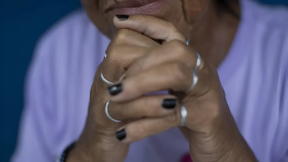 A anulação do resgate de Sônia Maria e como e por que escrevi ‘Solitária’