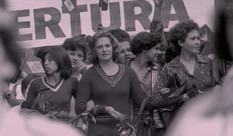 O alicerce na luta da classe trabalhadora