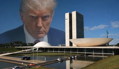 Eleição no Brasil vira teste global sobre como resistir a Trump
