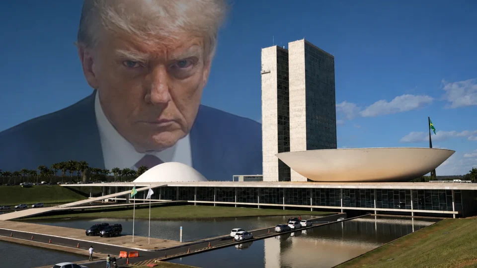Eleição no Brasil vira teste global sobre como resistir a Trump