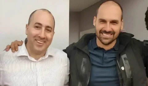 Cerimedo e Bolsonaro: um escândalo continental