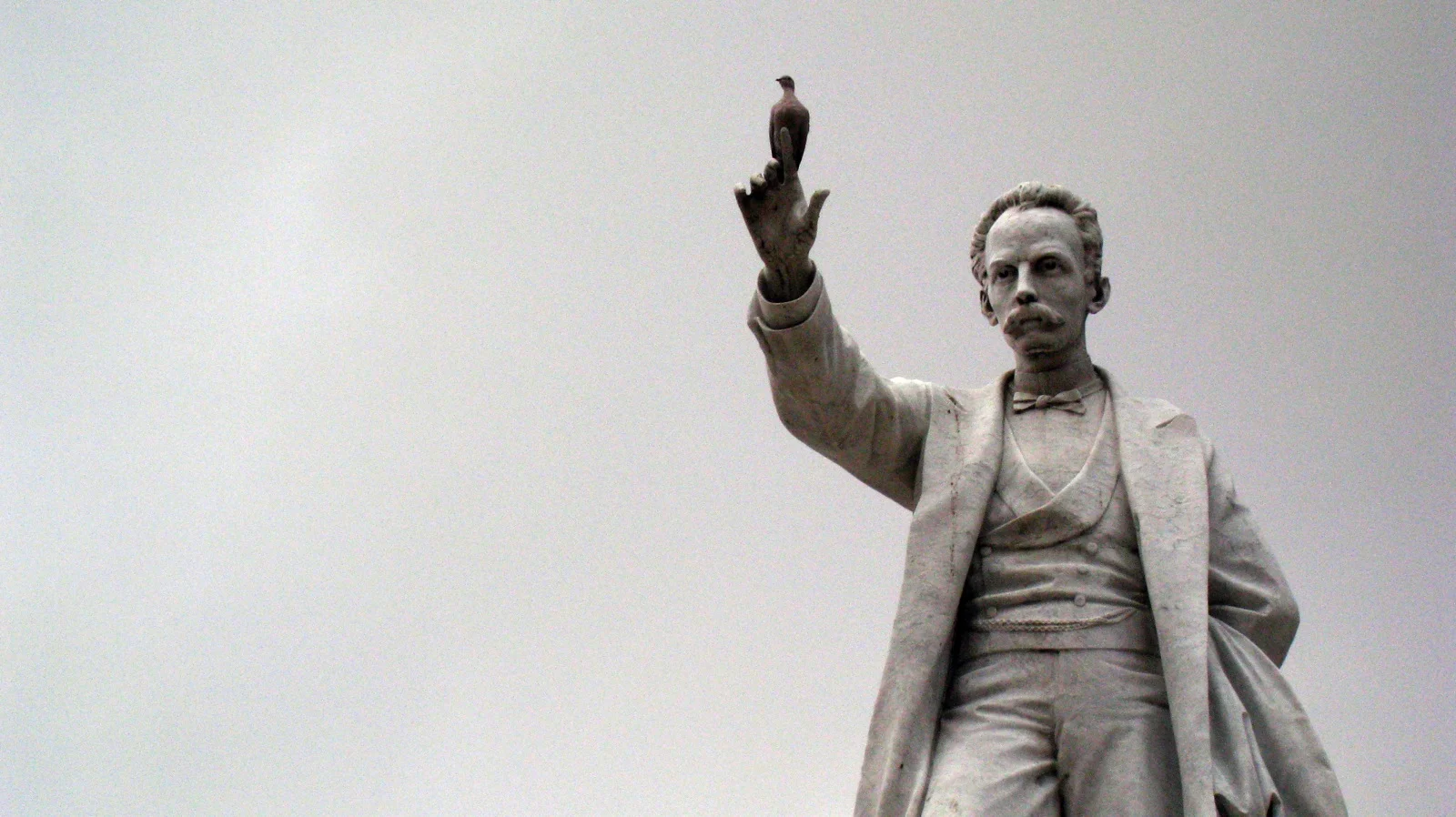 João cezar jose marti monumento havana cuba