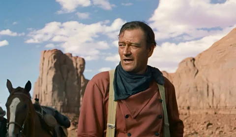 Um John Wayne da política mundial deseja impor sua vontade a ferro e fogo