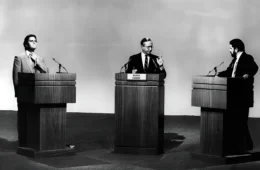 Ir ou não ir ao debate, eis a questão