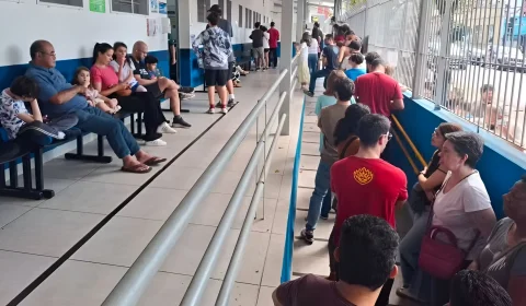 A epidemiologia da mentira