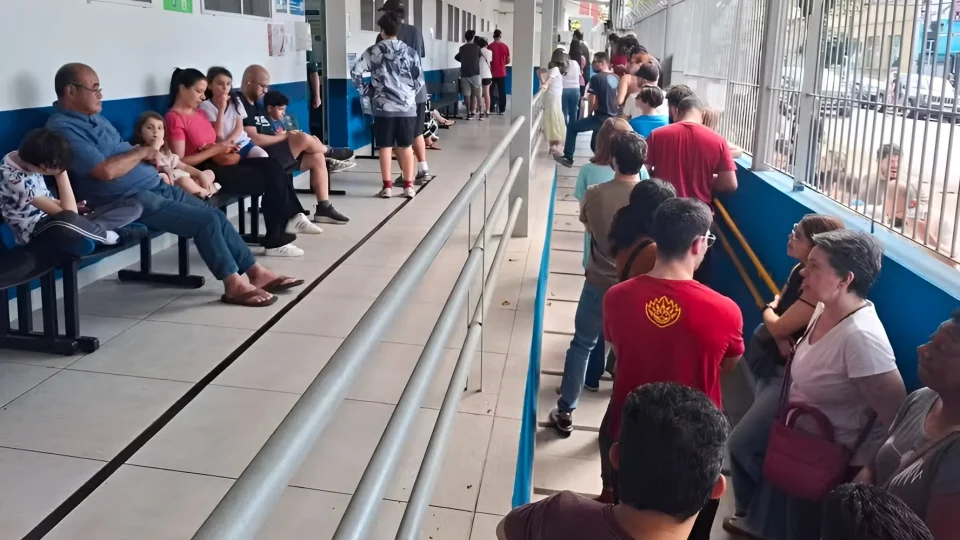 A epidemiologia da mentira