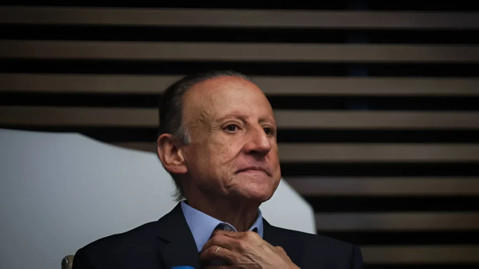 Como é tosca a cultura empresarial no Brasil