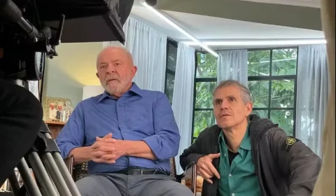 Lula manterá ‘figurino presidencial’ até onde der