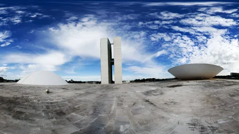 A necessária reforma do presidencialismo no Brasil