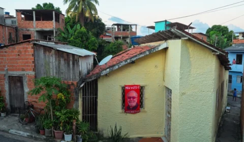 E se a poesia for a resposta para a polarização?