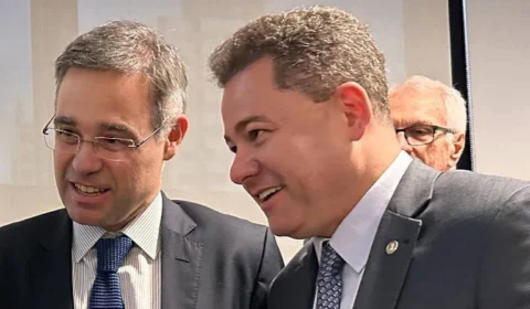 Cezinha de Madureira era via de acesso a Mendonça no STF