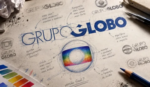 Organizações Globo recalcularam a rota até as urnas de 4 de outubro