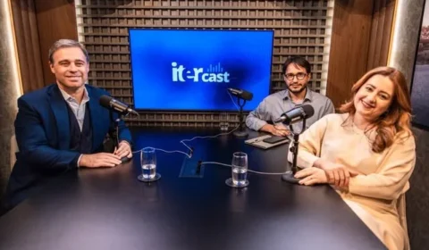 Diretora do Iter, que era de Mendonça, foi bãbãbã da Secom/PR