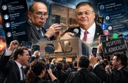 Rebelião de rábulas
