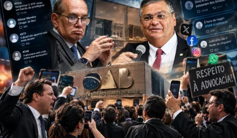 Rebelião de rábulas