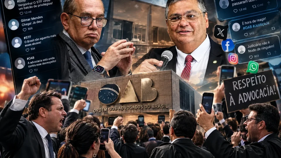 Rebelião de rábulas