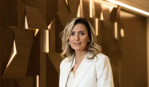 Cardiologista Ludhmila Hajjar sextou atendendo ministros do STF