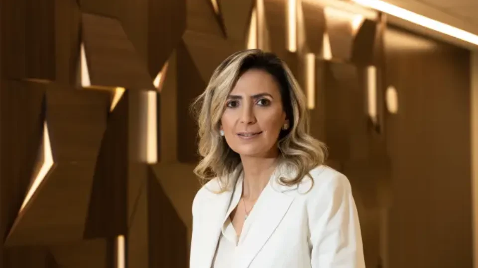 Cardiologista Ludhmila Hajjar sextou atendendo ministros do STF