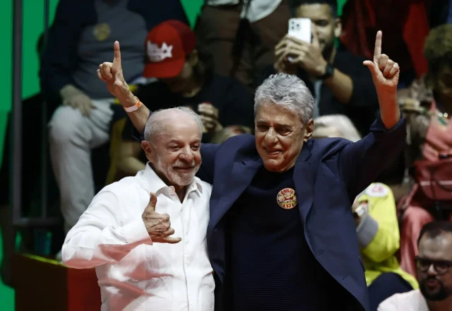 Foto da Semana - (Agência Efe/Folhapress)