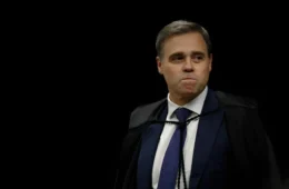 A tempestade perfeita