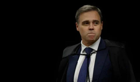 A tempestade perfeita