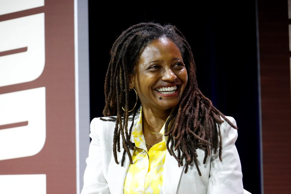 Adriana Tracy K. Smith dominio público